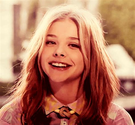 Chloe Grace Moretz Gif Hunt – @eternalroleplay on Tumblr.